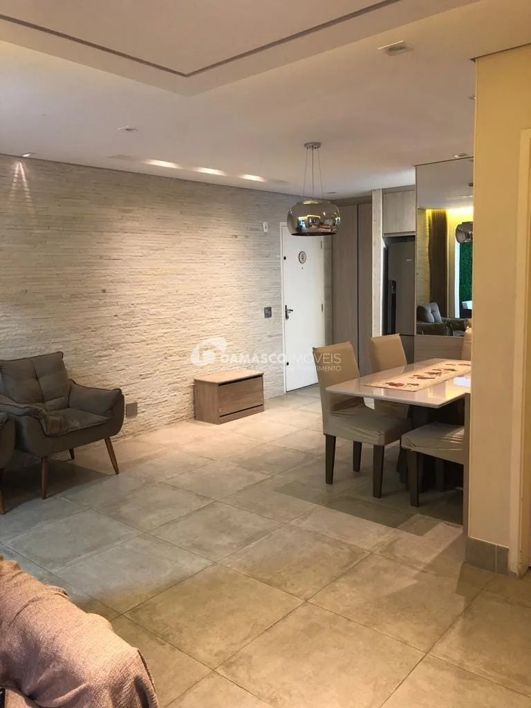 Apartamento à venda, Vila Ivone, São Paulo, SP