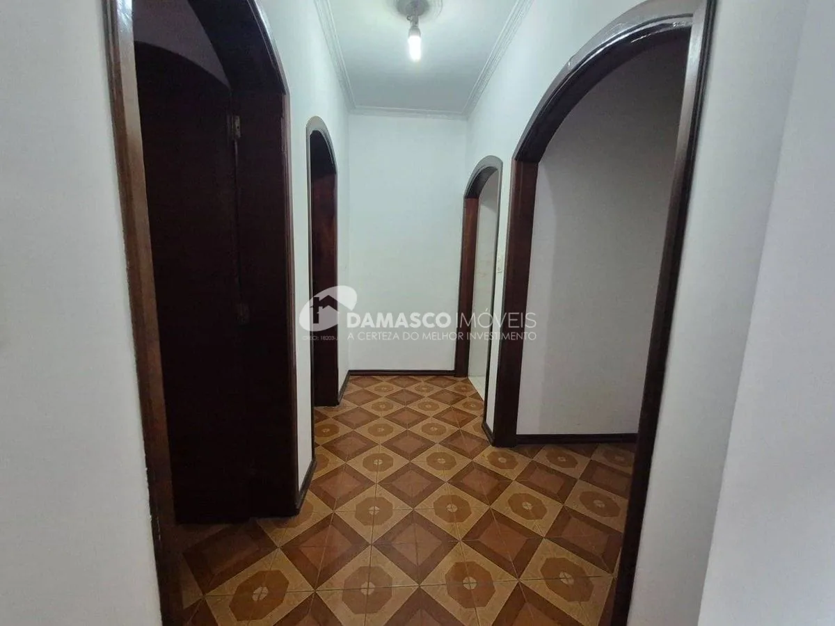 Sobrado à venda, Jardim Ana Maria, Santo André