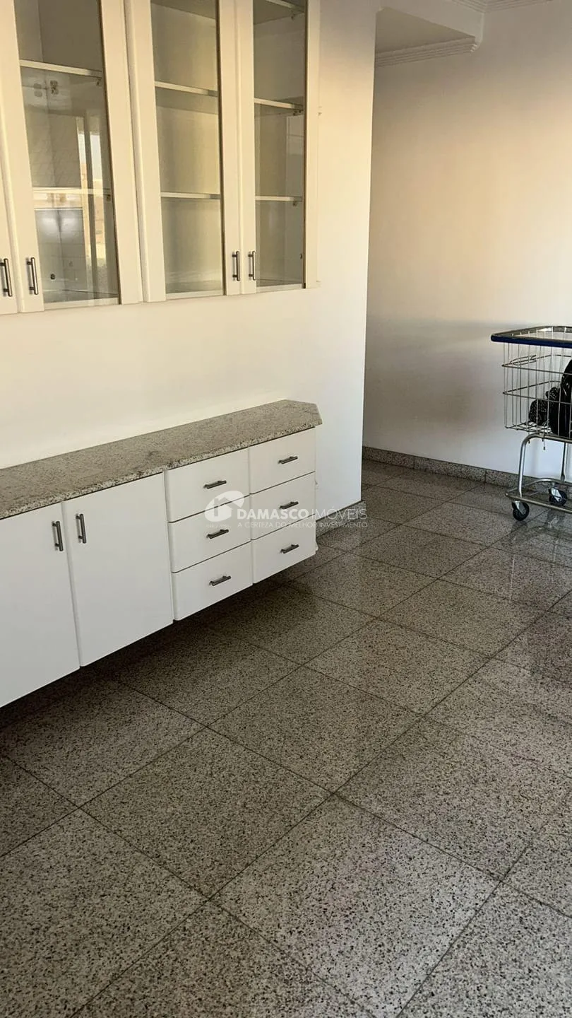 Apartamento à venda, Santa Paula, São Caetano do Sul, SP