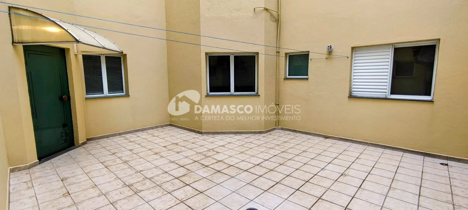 Apartamento à venda, Santa Maria, São Caetano do Sul, SP