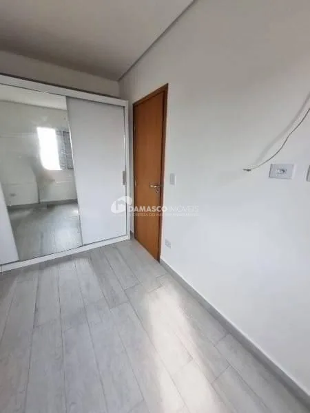 Apartamento para Locação Vila Palmares, Santo André - SP | SEM NOME - SEM NOME JUNQUEIRA