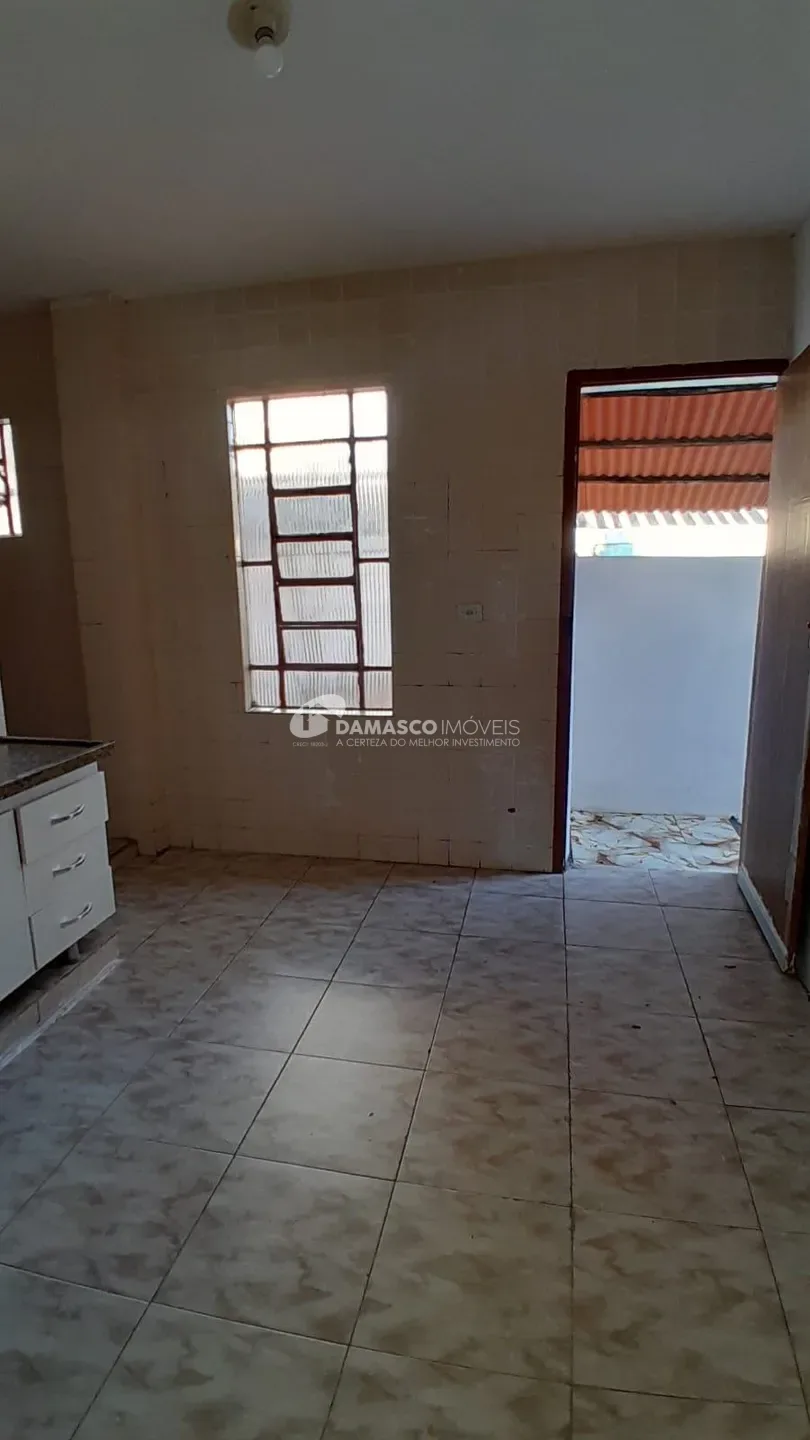 Casa para locação, Santa Maria, São Caetano do Sul, SP