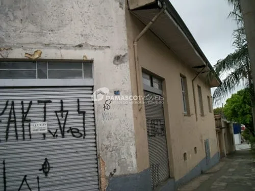 Imóvel comercial para locação, Barcelona, São Caetano do Sul, SP