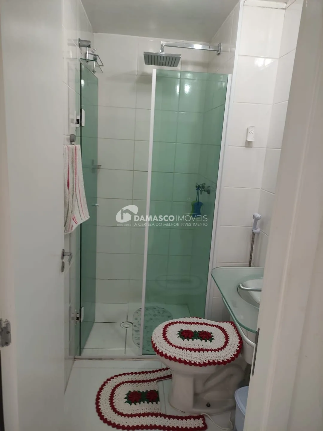 Apartamento à venda, Quinta da Paineira, São Paulo, SP