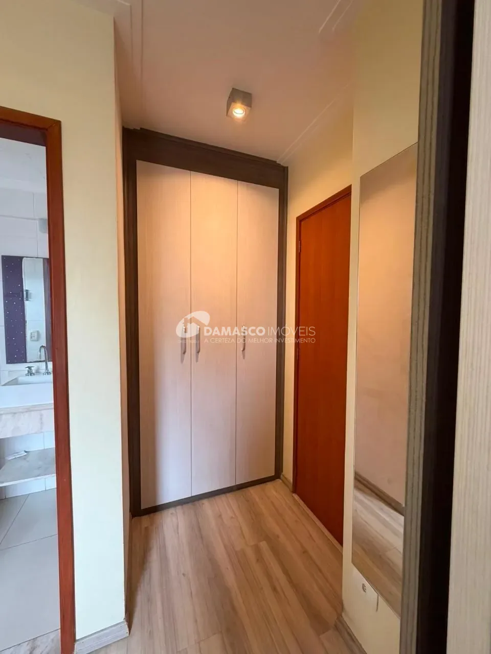 Apartamento à venda, Olímpico, São Caetano do Sul, SP