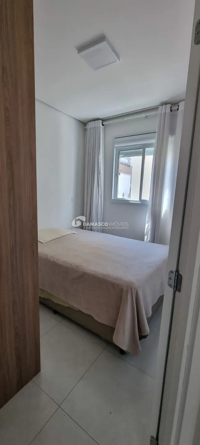 Cobertura à venda 2 Quartos, 1 Vaga, 96M², Campestre, Santo André - SP 
