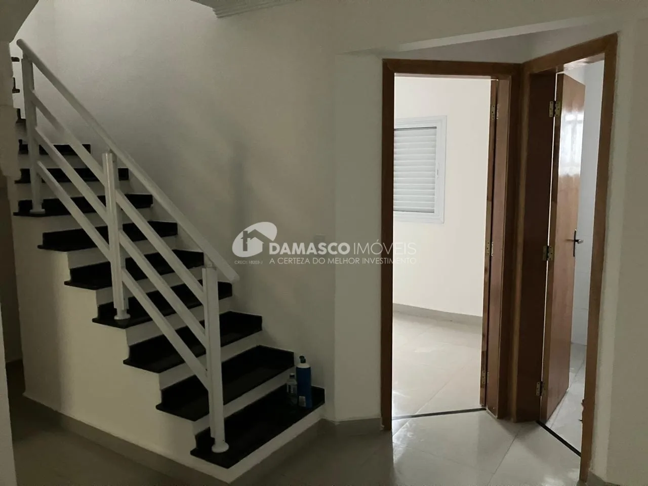 Cobertura / Penthouse à venda, Parque Oratório, Santo André, SP