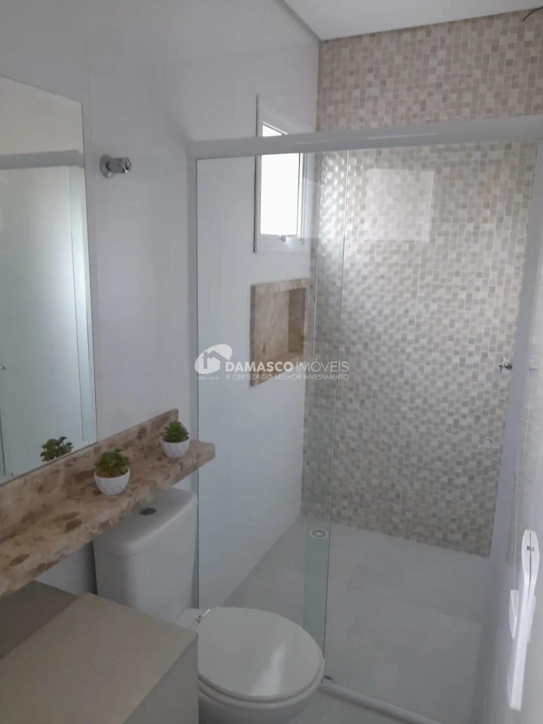 Apartamento à venda, Utinga, Santo André, SP