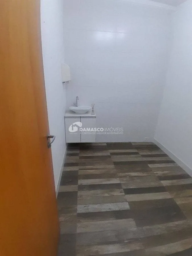 Sala comercial para locação - Osvaldo Cruz