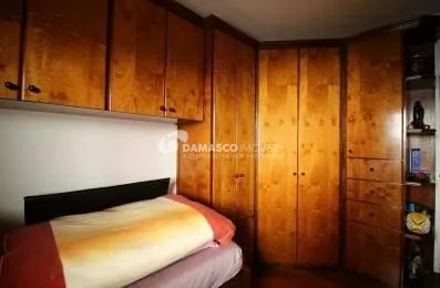 Apartamento à venda 2 Quartos, 1 Suite, 2 Vagas, 97M², Vila Gilda, Santo André - SP 
