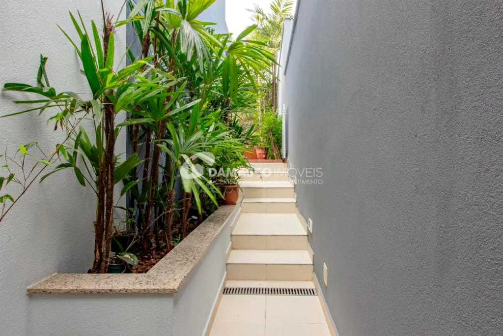 Sobrado à venda 4 Quartos, 4 Suites, 6 Vagas, 550M², Jardim São Caetano, São Caetano do Sul - SP