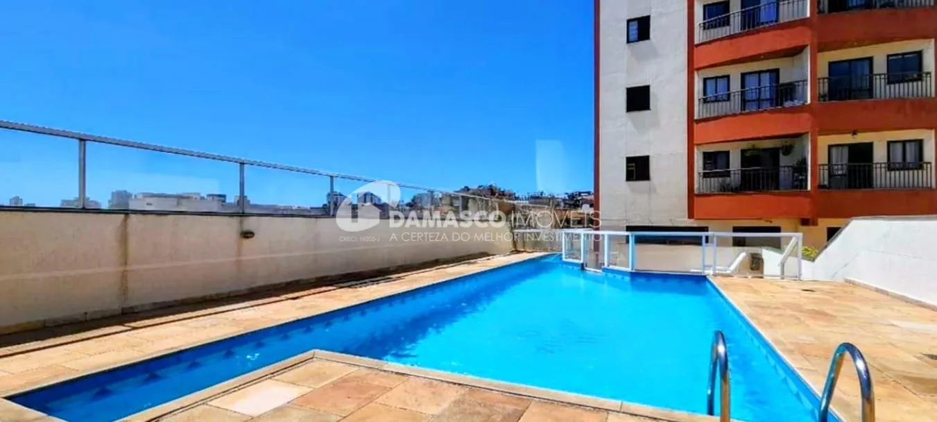 Apartamento à venda, Boa Vista, São Caetano do Sul, SP