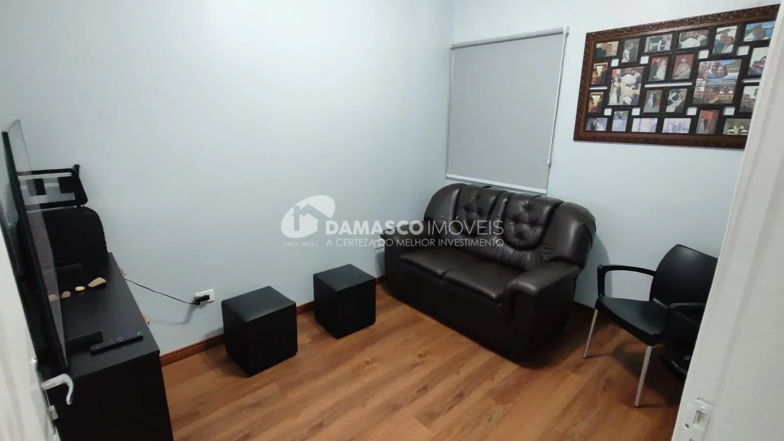 Sobrado reformado à venda no Boa Vista | 4 dormitórios | 2 vagas | São Caetano do Sul