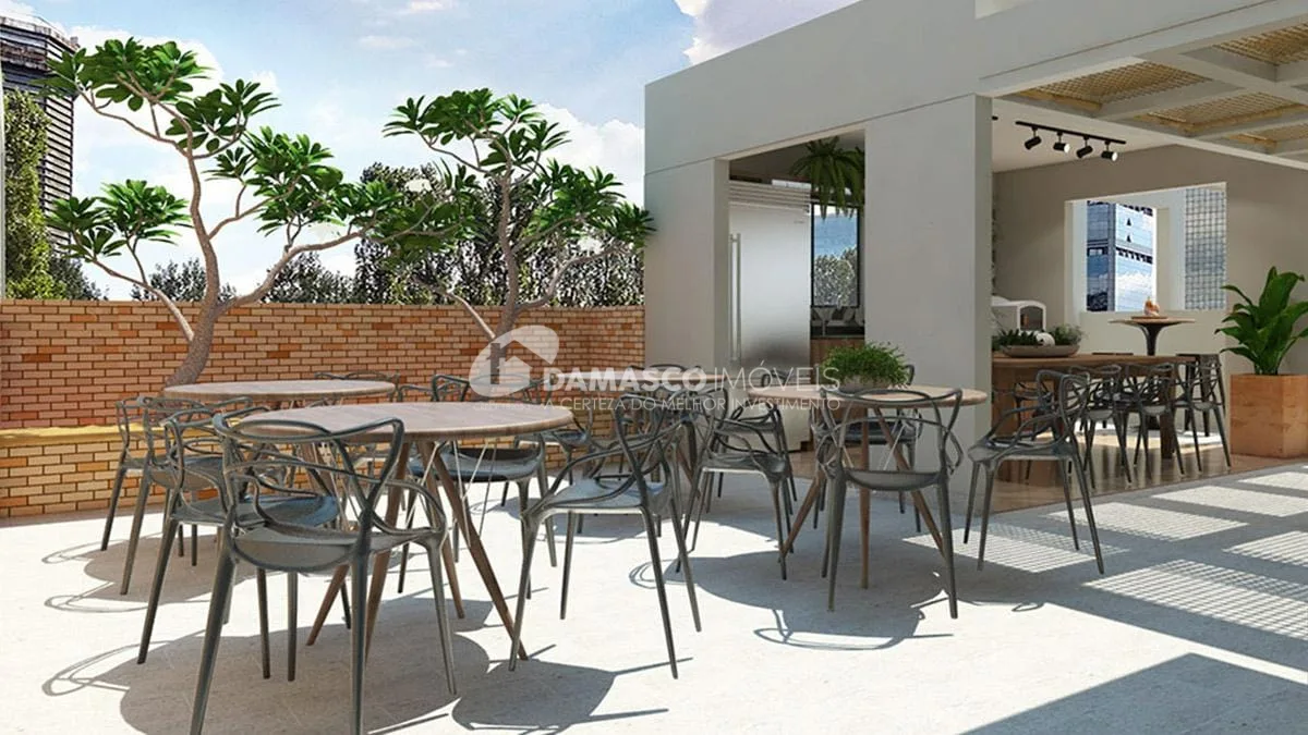 Apartamento à venda 3 Quartos, 3 Suites, 3 Vagas, Campestre, Santo André - SP 