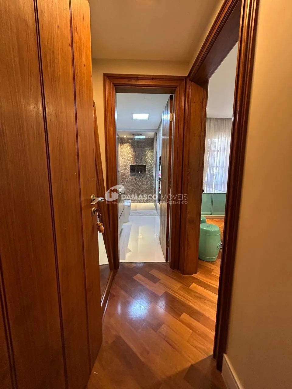 Apartamento à venda, Vila Bastos, Santo André, SP