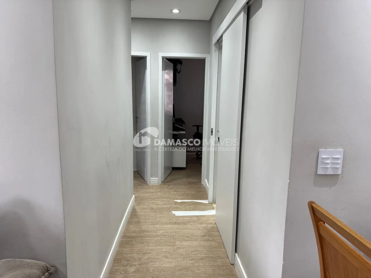 Apartamento de 109m² com 3 dormitórios e à venda, Barcelona, São Caetano do Sul, SP