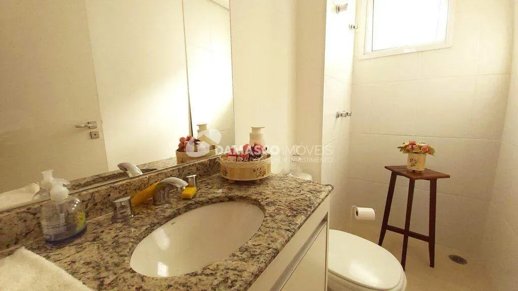 Apartamento à venda, Jardim Bela Vista, Santo André, SP