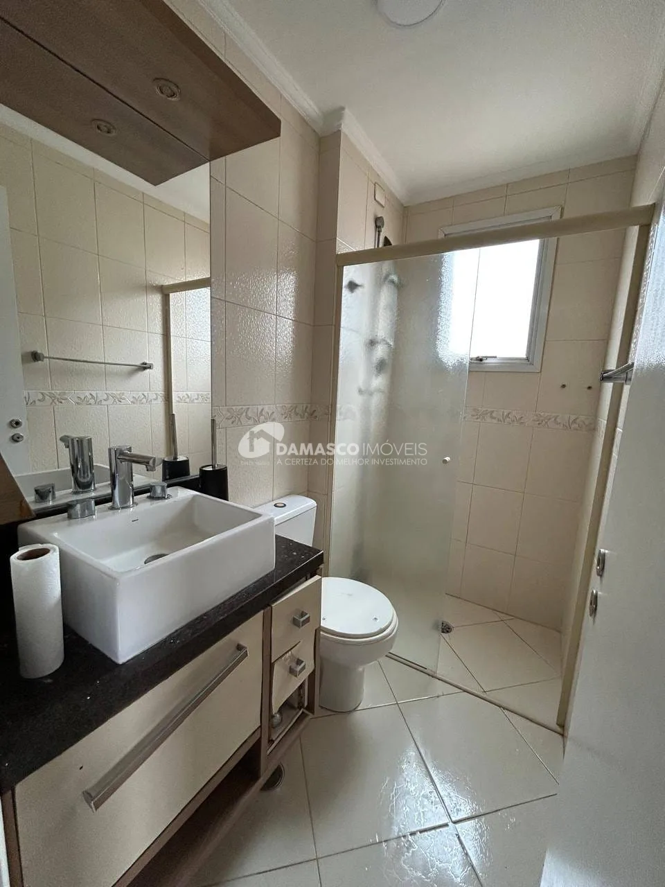 Apartamento à venda, Santa Paula, São Caetano do Sul, SP