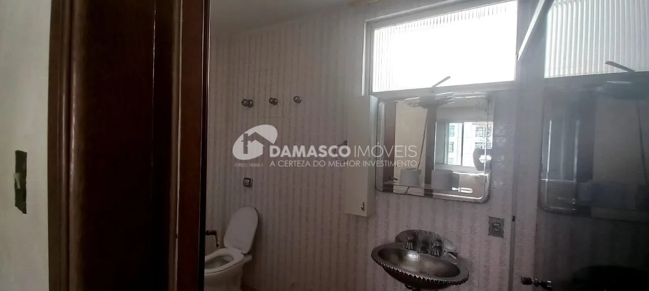 Apartamento à venda, Santo Antônio, São Caetano do Sul, SP