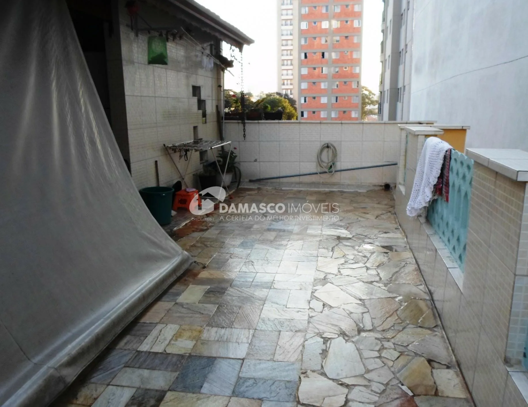 Sobrado à venda 3 Quartos, 1 Suite, 170M², Santa Paula, São Caetano do Sul - SP