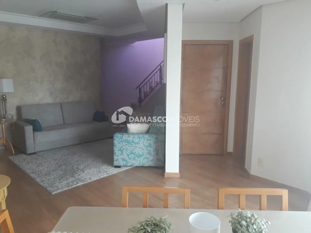 Cobertura à venda 3 Quartos, 2 Suites, 3 Vagas, 246M², Santa Paula, São Caetano do Sul - SP 