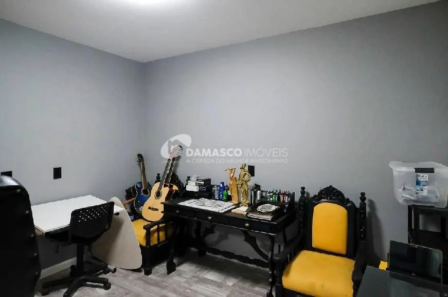 Casa TÉRREA - Santa Maria, São Caetano do Sul, SP