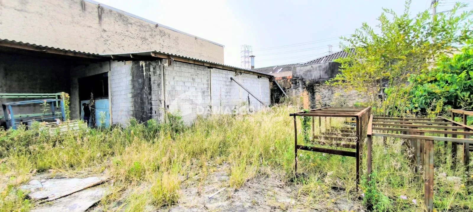 Terreno - Industrial Plano à venda  440 m² Centro, São Caetano do Sul - SP