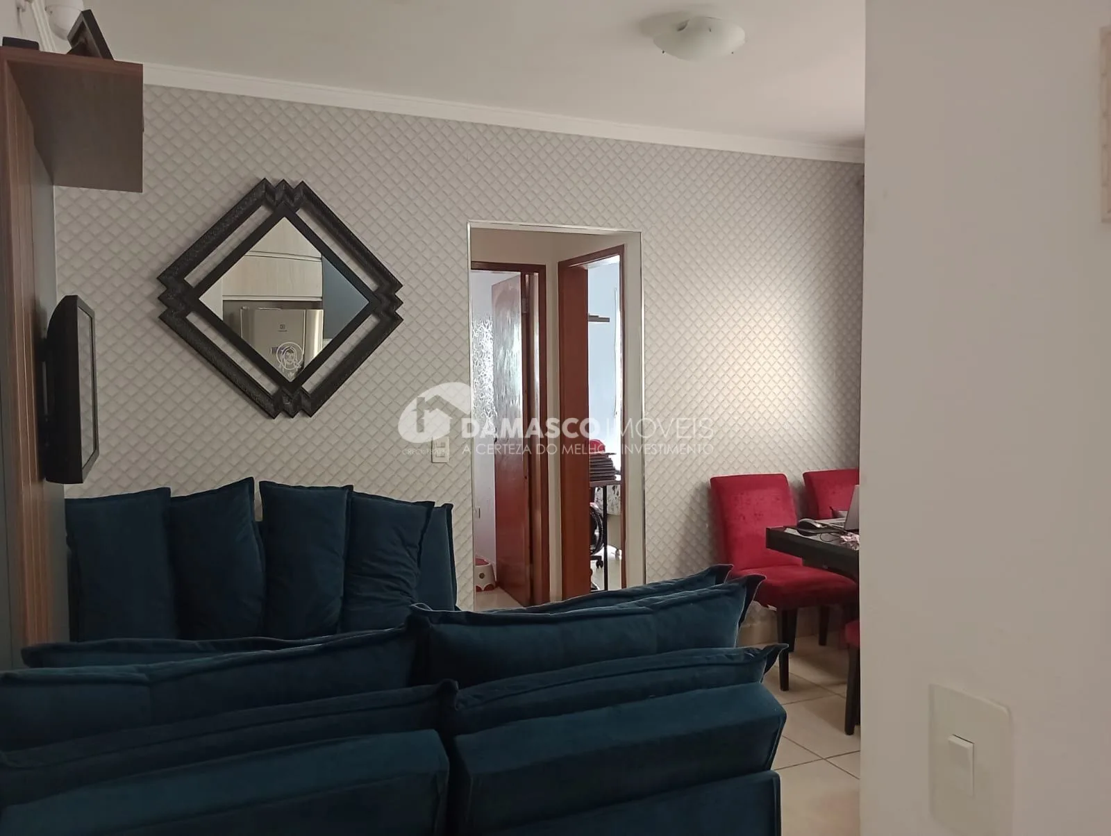 Cobertura / Penthouse à venda, Vila Sacadura Cabral, Santo André, SP