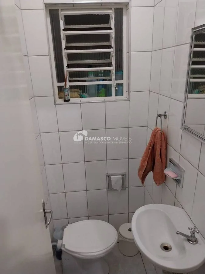 Casa com 3 quartos, Anchieta - São Bernardo do Campo
