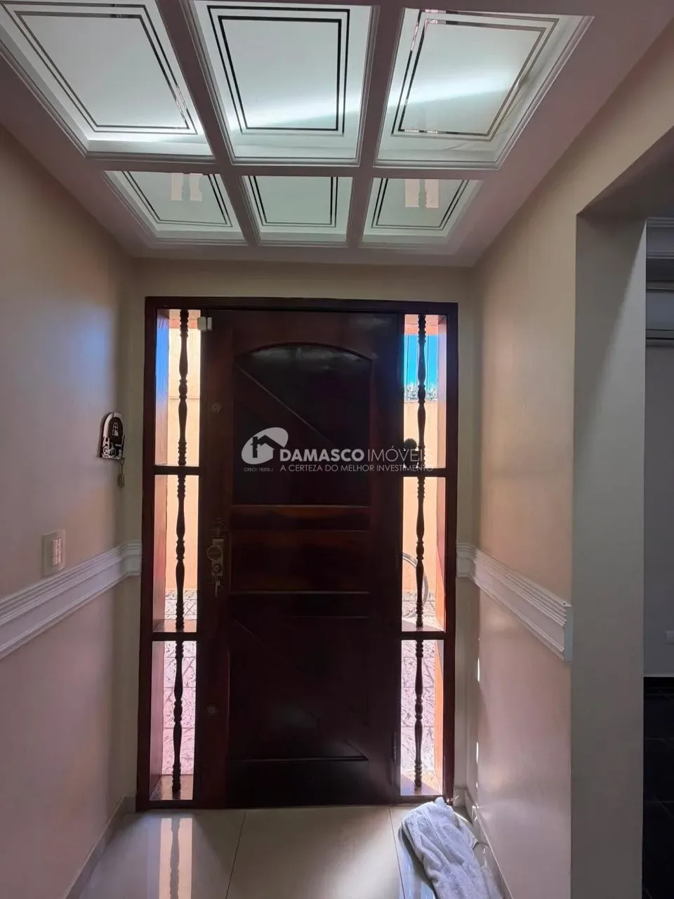 Sobrado à venda, Vila Califórnia, São Paulo, SP