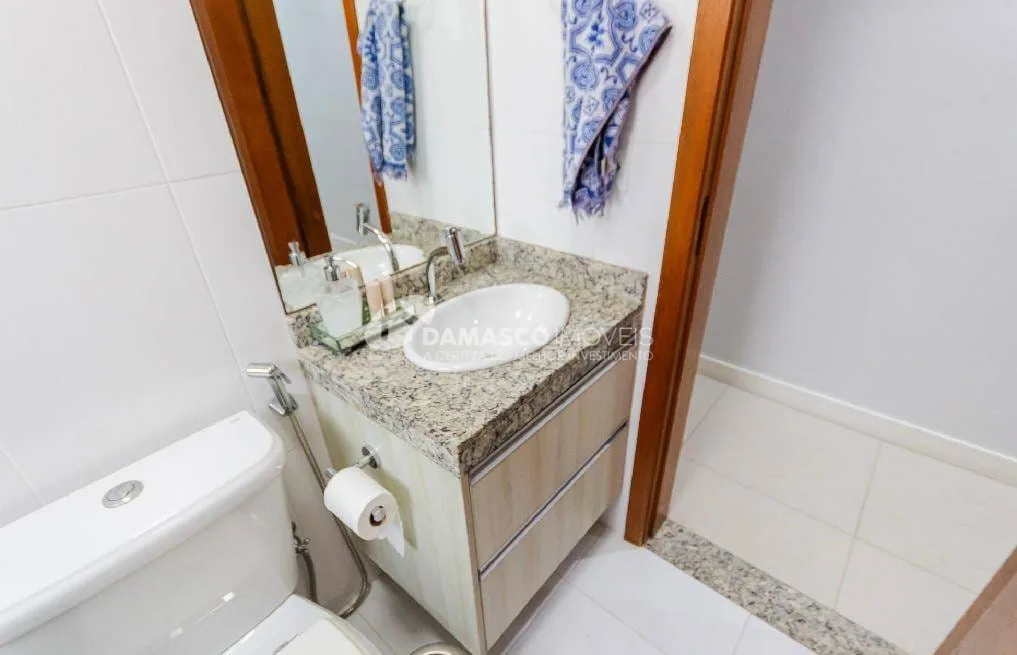 Cobertura / Penthouse à venda, Campestre, Santo André, SP