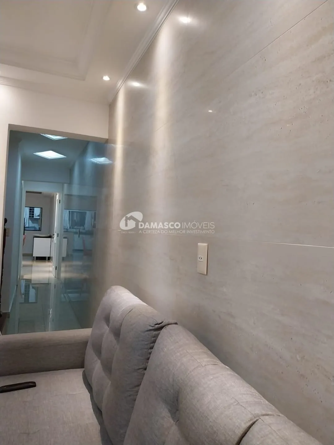 Sobrado à venda com edícula 4 dorm, 4 vagas, Jardim Las Vegas, Santo André, SP