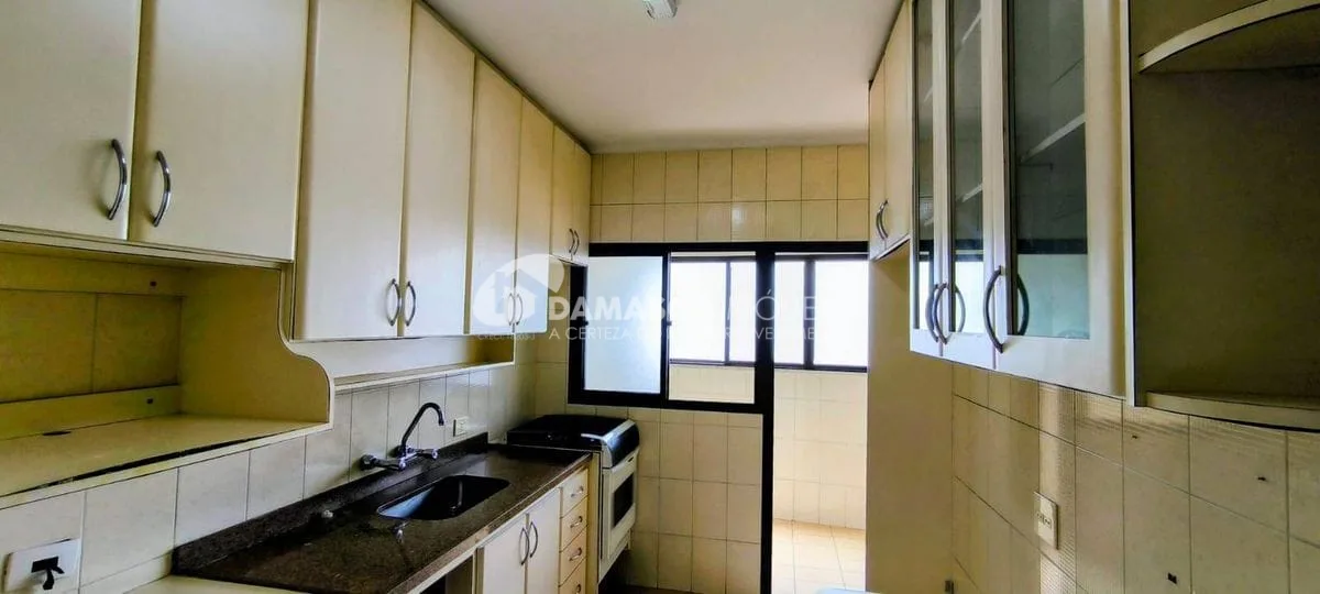 Apartamento com 3 quartos - Bairro santo Antonio  2 VAGAS,