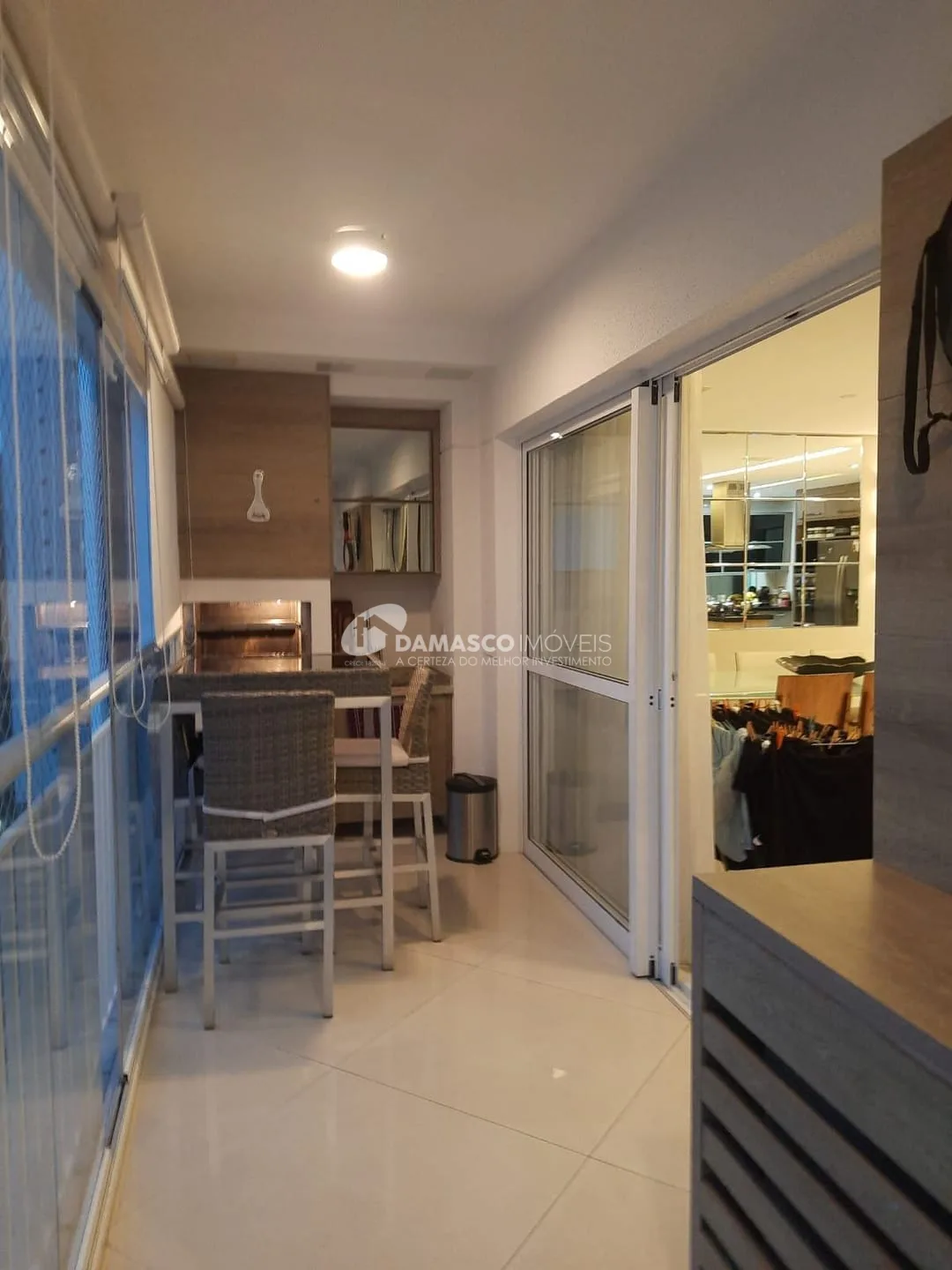 Apartamento à venda, Boa Vista, São Caetano do Sul, SP