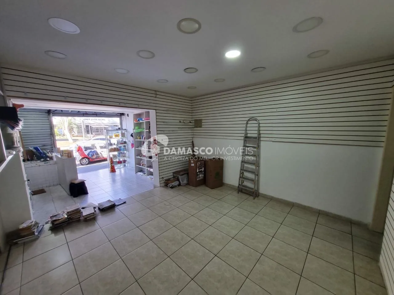 Sobrado para Locação 3 Quartos, 128M², Barcelona, São Caetano do Sul - SP
