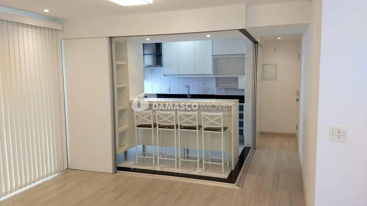 Apartamento à venda, Sumarezinho, São Paulo, SP