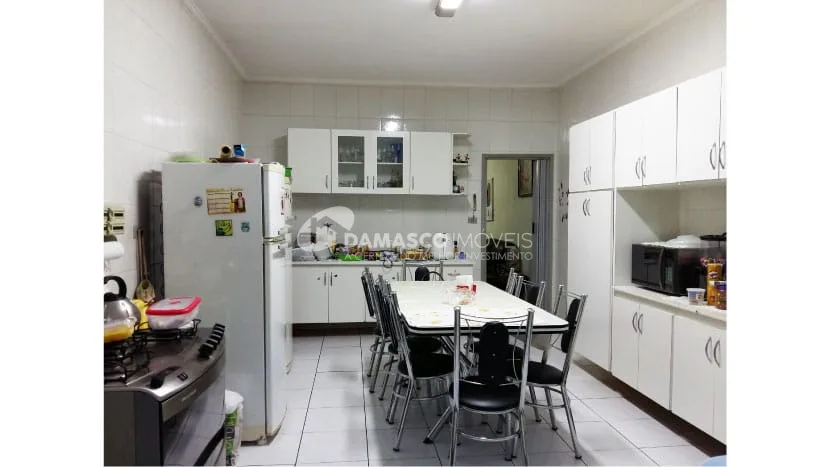 Sobrado à venda 3 Quartos, 2 Vagas, 250M², Santa Maria, São Caetano do Sul - SP