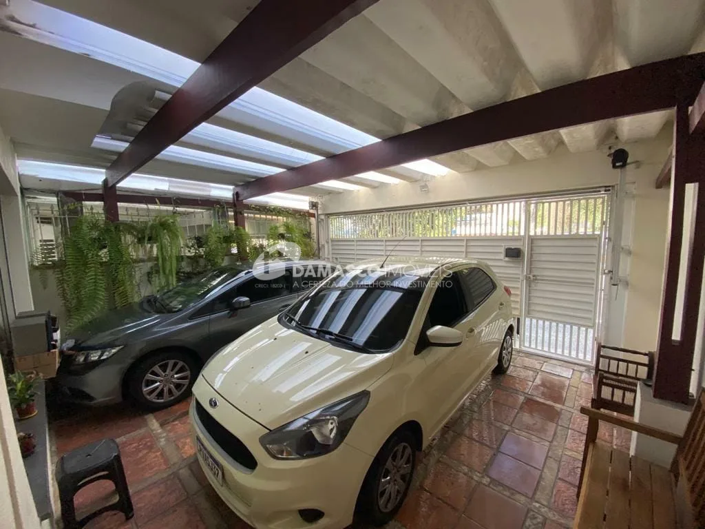 Sobrado à venda 3 Quartos, 1 Suite, 2 Vagas, 165M², Jardim, Santo André - SP
