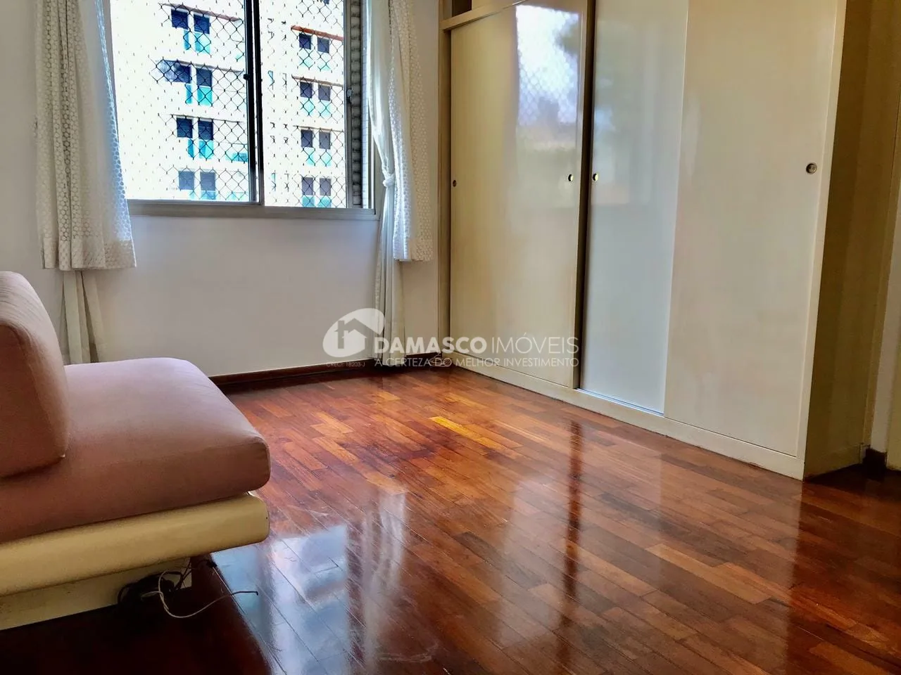 Apartamento à venda 3 Quartos, 1 Suite, 2 Vagas, 160M², Vila Bastos, Santo André - SP