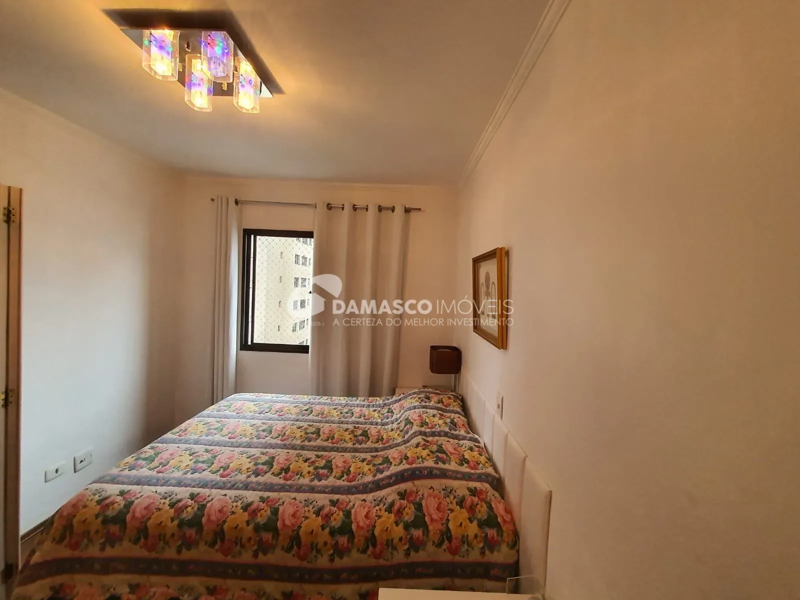 Apartamento à venda, Santa Paula, São Caetano do Sul, SP