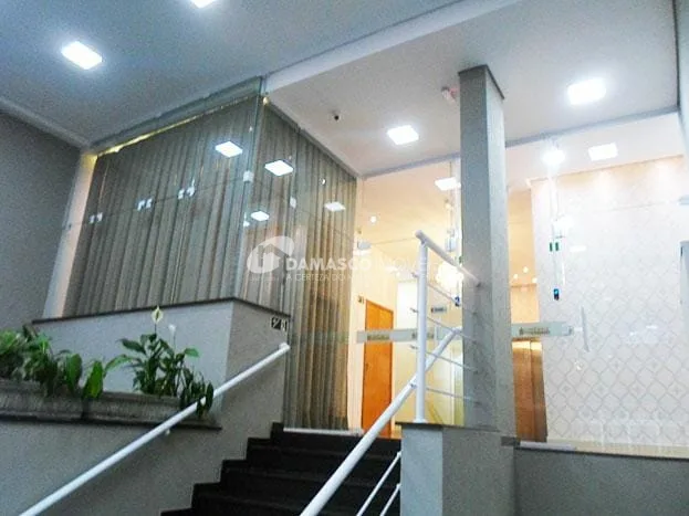 Sala para Locação 31M², Nova Gerty, São Caetano do Sul - SP 