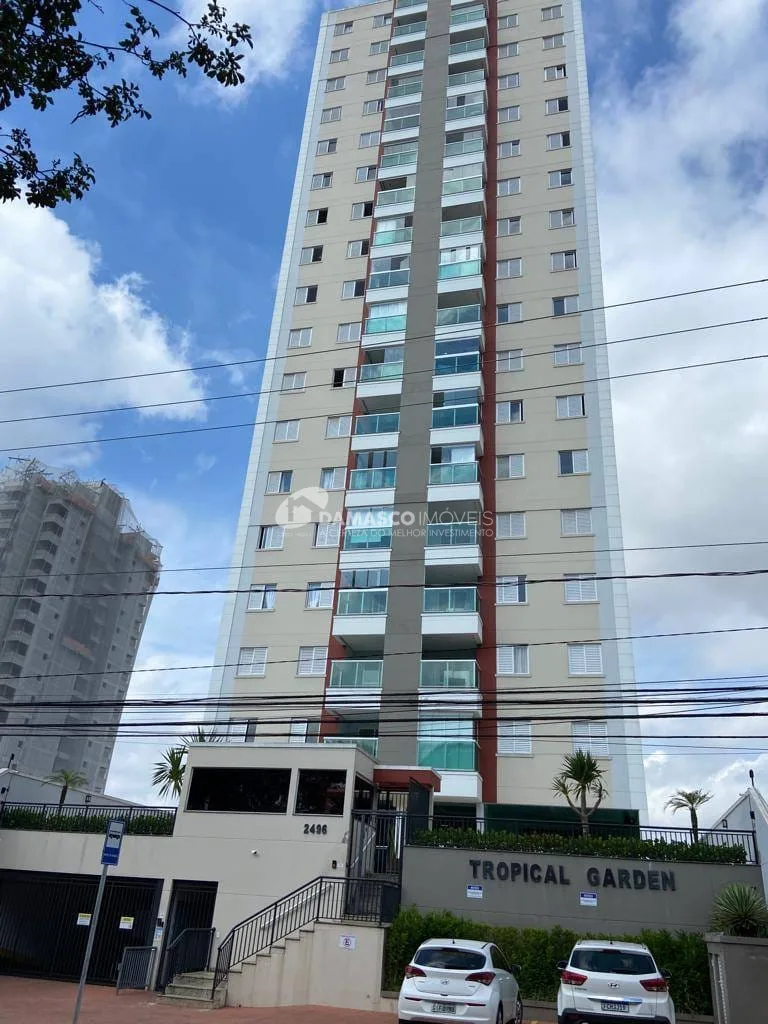 Apartamento à venda, Campestre, Santo André, SP