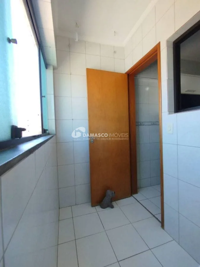 APARTAMENTO COM LAZER