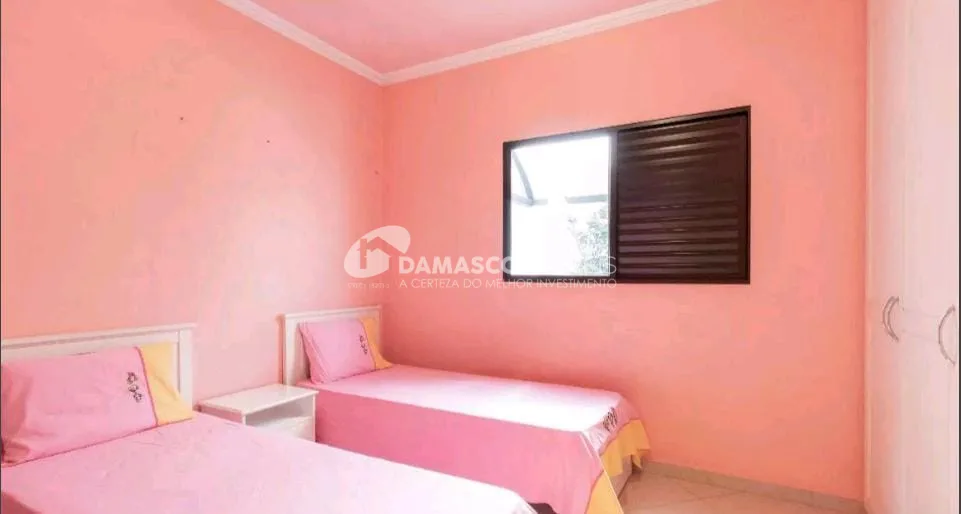 Sobrado à venda 3 Quartos, 1 Suite, 3 Vagas, 253M², Vila Alpina, São Paulo - SP
