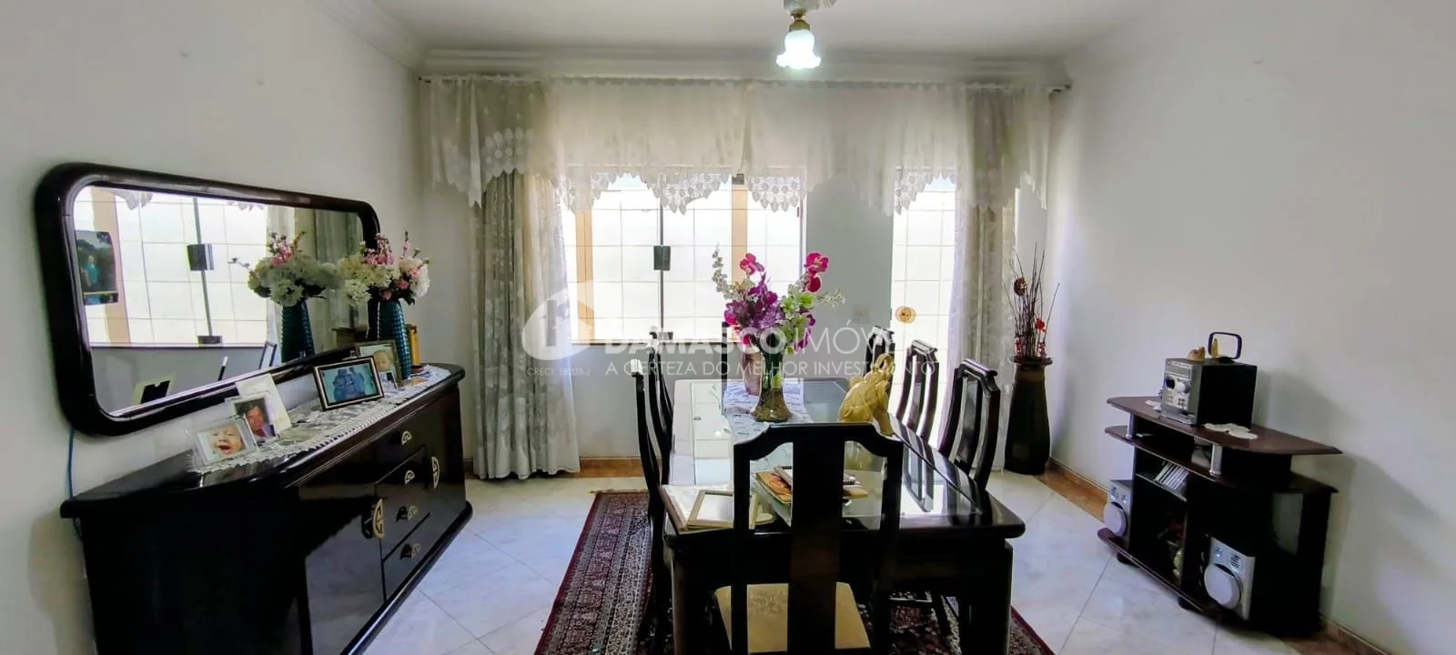 Casa Térrea Alto Padrão - Bairro Olímpico, São Caetano do Sul, SP
