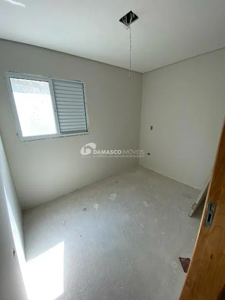 Apartamento à venda 3 Quartos, 1 Suite, 1 Vaga, 80M², Vila Metalúrgica, Santo André - SP 