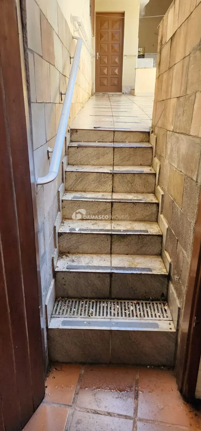 Casa à venda com 2 imóveis no terreno, Olímpico, São Caetano do Sul, SP