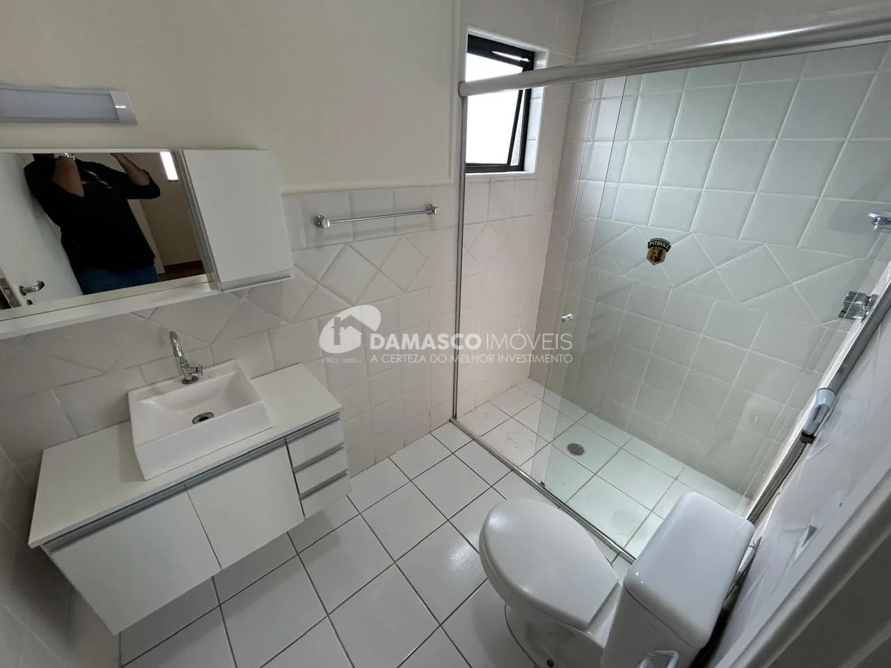 Apartamento padrão à Venda com 140 m² de área útil, Parque Industriário, Santo André, SP
