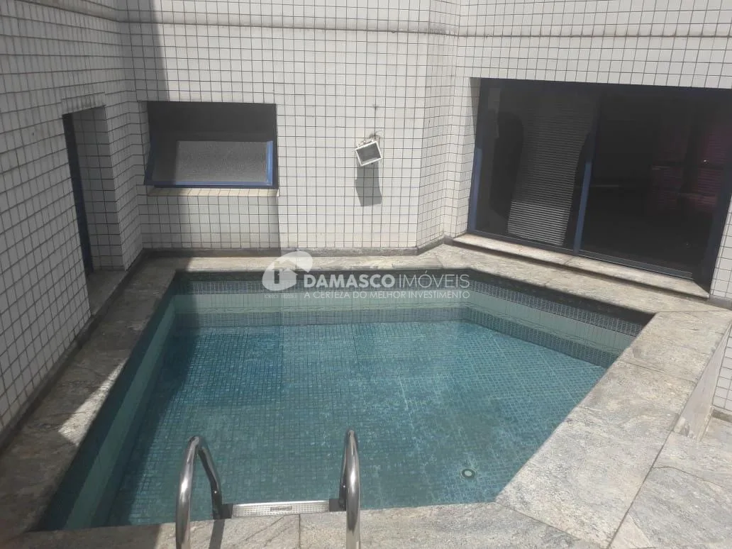 Cobertura à venda 3 Quartos, 2 Suites, 3 Vagas, 246M², Santa Paula, São Caetano do Sul - SP 
