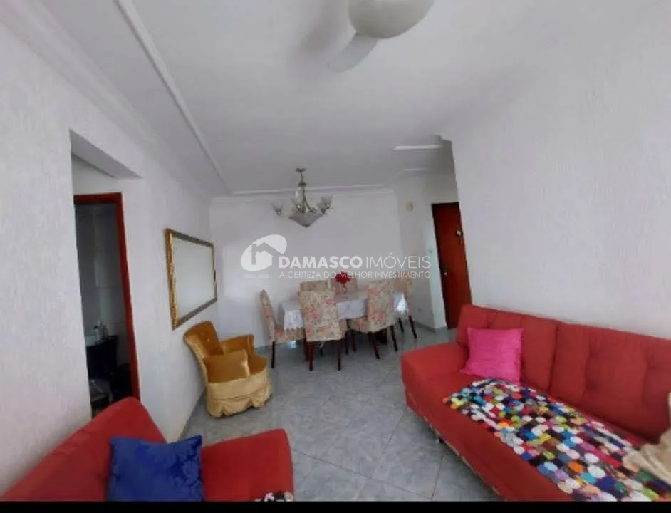 Apartamento à venda 3 Quartos, 1 Suite, 1 Vaga, Parque Fongaro, São Paulo - SP 